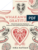 Whakawhetai - Hira Nathan