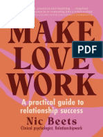 Make Love Work - Nic Beets