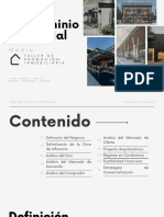 Condominio Comercial