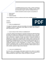 Mi Contabilidad Del SAT y Emisión de Reportes