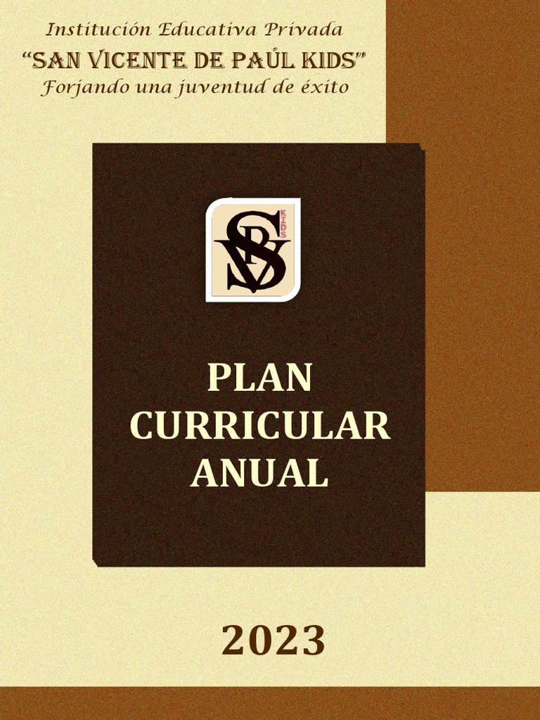 PAC Kids 2023 | PDF | Evaluación | Aprendizaje