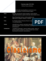 Clasicismo