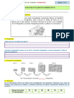 Ficha de Trabajo B 17 de Mayo Matemática