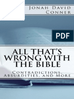 OceanofPDF - Com All Thats Wrong With The Bible - Jonah David Conner