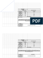 Ficha Técnica Cozinha Didática