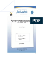 Informe Graduados 2008-Un Analisis Por Escuelas 000