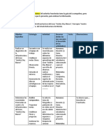 Plan de Acción 