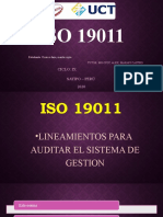 Iso 19011