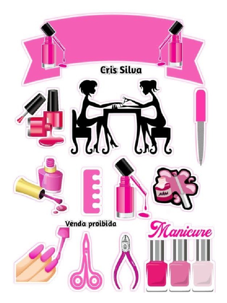 Manicure | PDF