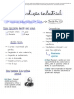 2 revolução industrial _ Passei Direto