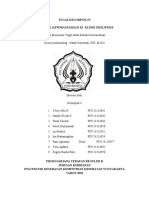 Kelompok4 - Kewirausahaan - Rencana Atau Strategi Pasar - VII.B