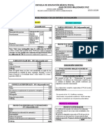 Criterios de Evaluación Formato 