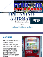 Materi3 Finitestateautomata 190311025603