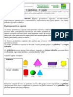 3a Quinzena Matematica 5o Ano 3o Corte Atividades Para Imprimir