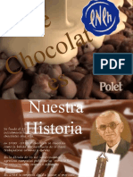 Nacional de Chocolates