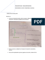 Aminoacidos Explicacion