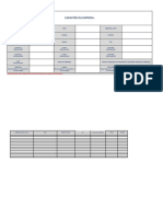 CADASTRO DA EMPRESA - Seg. Do Trabalho - Obra