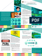 5646 - Bulletin PCB Risks and Effects