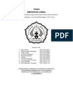 Kelompok 1 - Identifikasi Jurnal Intervensi