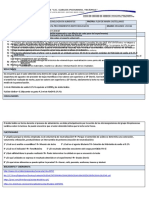 Formato de Reporte de Practica