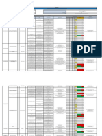 MATRIZ DE RIESGOS ACERVID