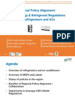 1deg - Regional Policy Alignment - Regulations U4e en Module 8