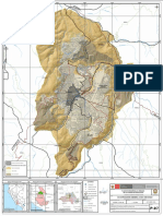 07 Mapa de Clasificación General de Usos de Suelos