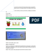 Transcription Module 2 Discouse A