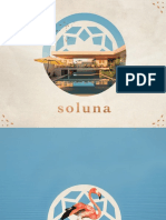 Brochure SOLUNA