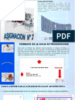 Asignacion 2 Dibujo de Proyecto