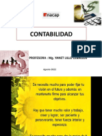 CONTABILIDAD (1) Apunte 1 Desarrollado