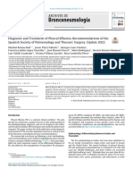 Diagnosis-and-Treatment-of-Pleural-Effusion--Recommendatio_2023_Archivos-de-