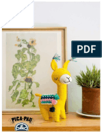 PDF Alpaca Pica Pau Espaol Compress