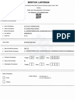 Wajib Lapor Ketenagakerjaan CV. CBP