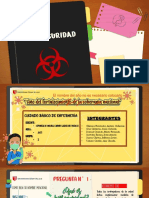 Bioseguridad-Grupo 3 - Andrea