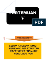 UNIVERSITAS PGRI V PALEMBANG