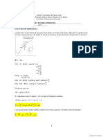 Act 3.3. - Ecuación de Bernoulli