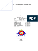 Tugas Kelompok Pancasila Dan Undang Undang 1945 Iv