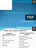 Rrpp - Clase III