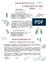 Infografía Labnº3 Concepto Mol