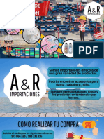 CATALOGO A&R IMPORTACIONES 2023 - 27.03