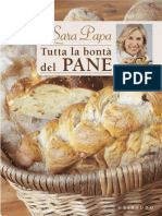 Todo Lo Bueno Del Pan - Sara Papa