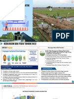 Sosialisasi Pengusulan DAK Fisik 2022