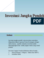 PERT  5 ONLINE INVESTASI