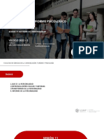 Sesion 11 - Diagnostico e Informe - Flor Cubillas - 2023 I