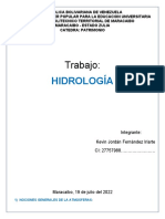 hidrologia 1