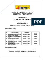 Template Business Model Canva JJ2023