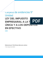 5ta Unidad Derecho