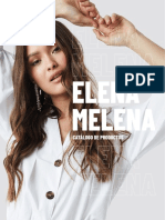 Catalogo Elena Melena