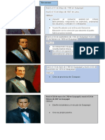 Decreto La Creación Del Himno Nacional Del Ecuador